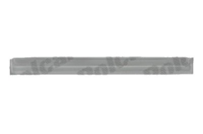 Panou reparatie usa Mercedes Clasa G W460, 05.1979-1989, G-CLASS (W461/463) 09.89- , Partea , Spate, inferior foto