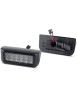 Set Lampi Numar Led dedicate pentru Peugeot Expert, Partner, Xenon Bright