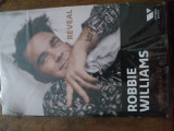 Robbie Williams, carte