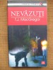 T.J. MacGregor - Nevazuti, Polirom