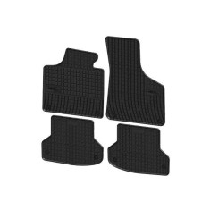 Covorase auto AUDI A3 8P 2003-2013 Frogum