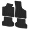 Covorase auto AUDI A3 8P 2003-2013 Frogum