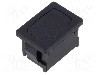 Intrerupator {{Mod comutare}}, {{Numarul tuturor pozi&amp;amp;#355;iilor}} pozitii, {{Configura&amp;amp;#355;ie pini}}, Marquardt - 203.007.013 foto