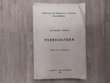 Puericultura/ Dr. Voichita Hurgoiu/ litografie/1980//