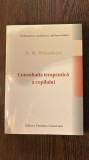 Psihanaliza | Psihoterapie | D. W. Winnicott - Consultatia terapeutica a copilului