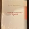 Psihanaliza | Psihoterapie | D. W. Winnicott - Consultatia terapeutica a copilului