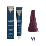Pigment Intensificator violet VL - Vopsea de par cu plex si arginina Valquer 60g