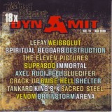 Various - Dynamit Vol. 21, CD