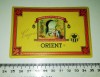 CARTON TIGARI EXQUISIT ORIENT