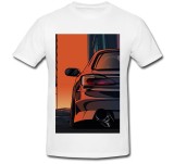 Tricou &quot; GTI Animated &quot;