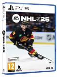 Ea Sports Nhl 25 PS5