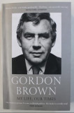 My life, our times /​ Gordon Brown, 2017