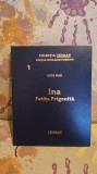 Ina fetita prigonita de Mos Nae (N.Batzaria) Colectia Lehman - Cărțile copilăriei pierdute Nr. 1