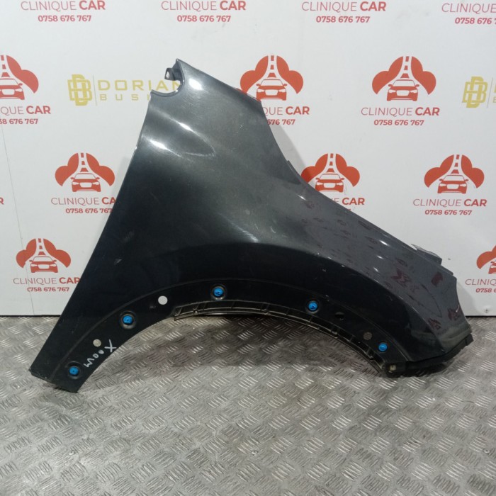 Aripa Dreapta Fiat 500x 2014-2021