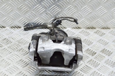 Etrier de fr&amp;acirc;nă dreapta spate AUDI A4 8W2, B9 2018 OEM: 8W0406AT 11656101 foto