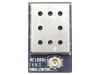 Modul RF 868MHz GPIO I2C UART SMD U.FL