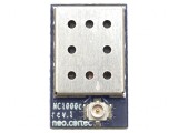 Modul RF 868MHz GPIO I2C UART SMD U.FL