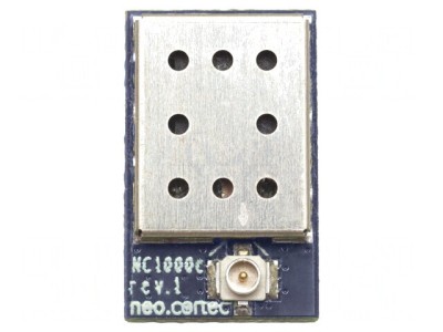 Modul RF 868MHz GPIO I2C UART SMD U.FL foto