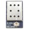Modul RF 868MHz GPIO I2C UART SMD U.FL