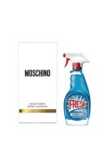 Apa de toaleta Moschino Fresh Couture, 100 ml, pentru femei