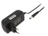 Alimentator Pulsatoriu Cellevia POWER CLW-1309-W2E-EB25, 9V 1.2A 13W, Mufa EU, Negru, Level VI