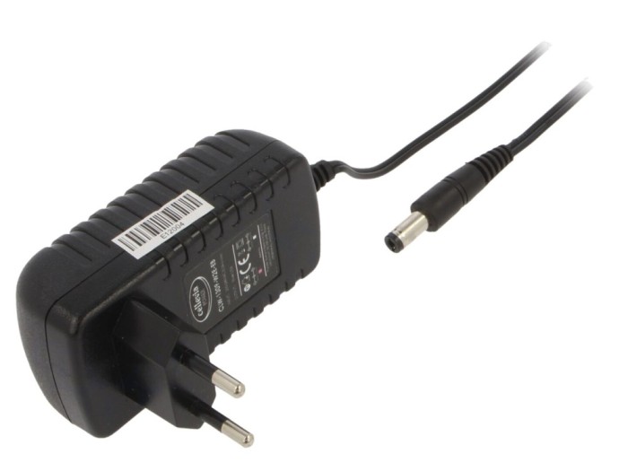 Alimentator pulsatoriu 9V 1.2A
