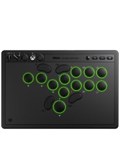8bitdo Arcade Controller Black