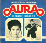 Aura si George Urziceanu &ndash; Dulce cantec romanesc