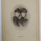 Mlles . SCHINA , FOTOGRAFIE DIN ALBUMUL NATIONAL , SERIE DE BUCAREST , EDITEUR LYONEL BONDY , FOTOGRAF W. CRONENBERG , CCA . 1900