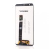 Display LCD Asus Zenfone Max Plus (M1) ZB570TL + Touchscreen Negru