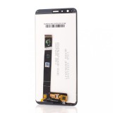 LCD Asus Zenfone Max Plus (M1) ZB570TL + Touch, Negru