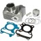 Cilindru Scuter Set Motor SYM, PEUGEOT 50CC 4-TIMPI