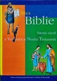 Mica Biblie. Istoria sacră a Vechiului și Noului Testament - 2004 (N371)