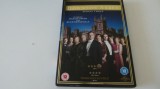 Downton Abey- season 3
