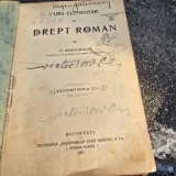 Curs elementar de drept roman - C. Stoicescu ed.II