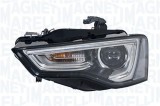 MAGNETI MARELLI 711307024207 Far