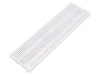Placă Universală Prototip 45x160.6mm, WISHER ENTERPRISE