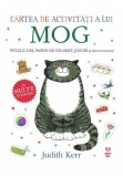Cumpara ieftin Cartea de activitati a lui Mog