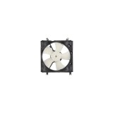 Ventilator radiator TOYOTA RAV 4 II CLA2 XA2 ZCA2 ACA2 AVA Quality Cooling TO7529