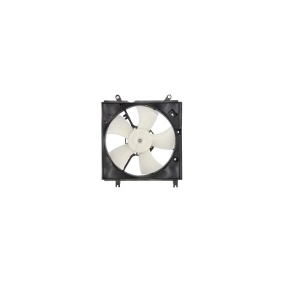 Ventilator radiator TOYOTA RAV 4 II CLA2 XA2 ZCA2 ACA2 AVA Quality Cooling TO7529 foto