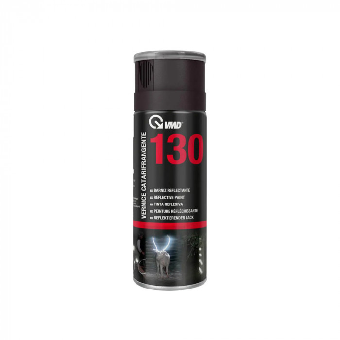 Vopsea spray reflectorizanta - 400 ml - VMD Italy
