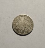 Vatican 10 Soldi 1869, Europa