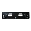 Suport numar auto cu 3 senzori parcare Cod: PDC3001 Automotive TrustedCars, Oem