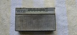 Cumpara ieftin RADIO ZEFIR S-631 TN2 , 7 TRANZISTOARE ,ELECTRONICA , NU FUNCTIONEAZA .