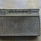 RADIO ZEFIR S-631 TN2 , 7 TRANZISTOARE ,ELECTRONICA , NU FUNCTIONEAZA .