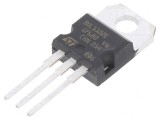 Tranzistor NPN Bipolar 450V 4A 70W TO220AB