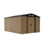 Idaho 10x8 gradina instrument de stocare casa