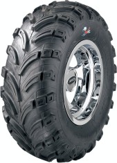 Anvelopa ATV/Quad AMS Swamp FOX Plus 25x8-12 43J Cod Produs: MX_NEW 03200666PE foto