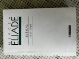 Mircea Eliade - Jurnal 1941-1969
