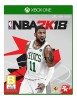 Nba 2k18 Xbox One, Second-Hand